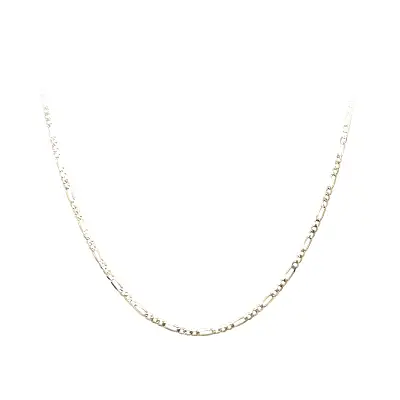 Gold Figaro Chain