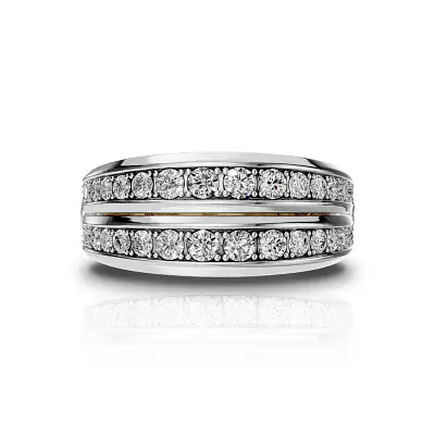 Carrera y Carrera Secreto Mini Ring