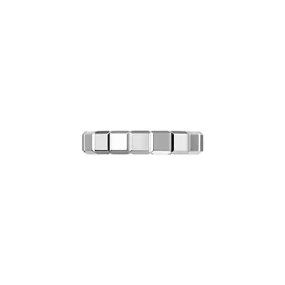 Gold Ring Chopard Ice Cube 829834-1021
