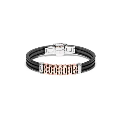Men's Bracelet Baraka Vortex BR261101
