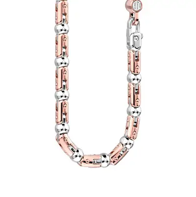 Gold Men's Chain Zancan