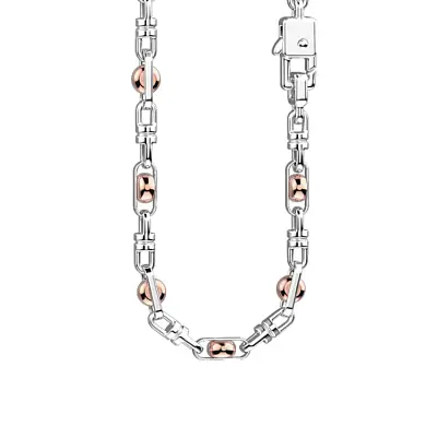 Gold Men's Chain Zancan