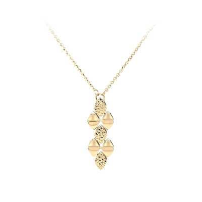 Gold Necklace