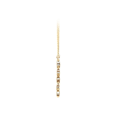 Gold Necklace