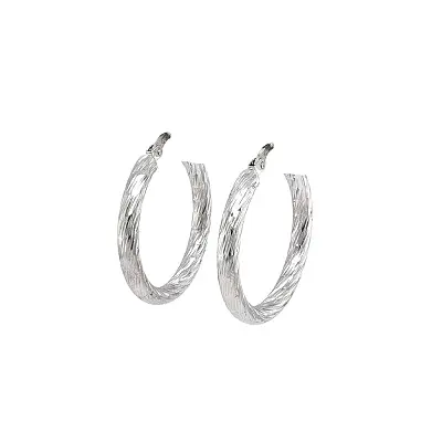 Elegant White Gold Rings - A Shine You Can't Miss