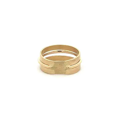 Gold Exclusive Ring