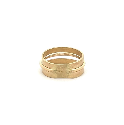 Gold Exclusive Ring