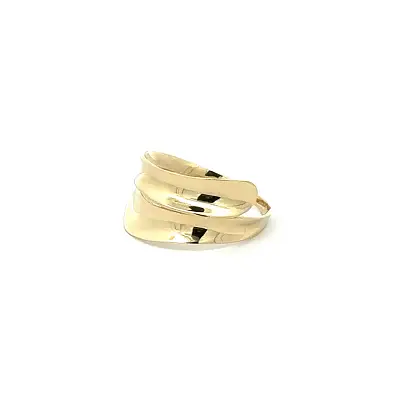 Gold Exclusive Ring