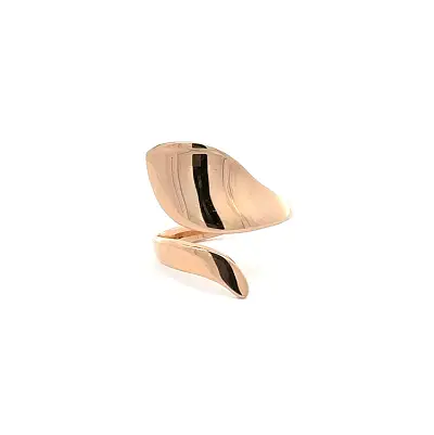Gold Exclusive Ring