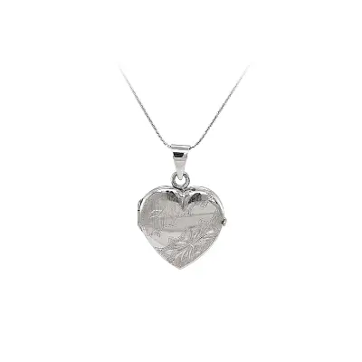 Pendant Pendant Heart for Photo