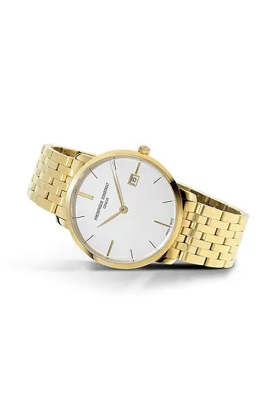 Frederique Constant Slimline Gents FC-220V5S5B