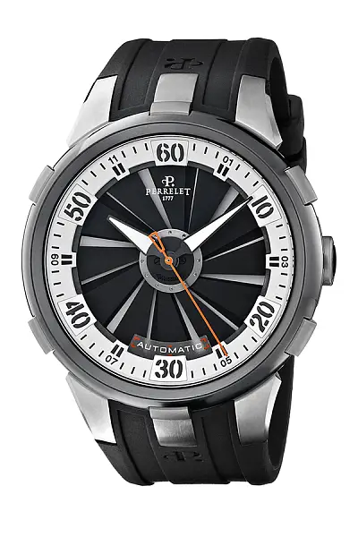 Perrelet Turbine XL A1050/4