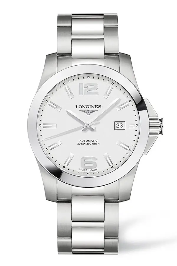 Longines Conquest L3.677.4.76.6