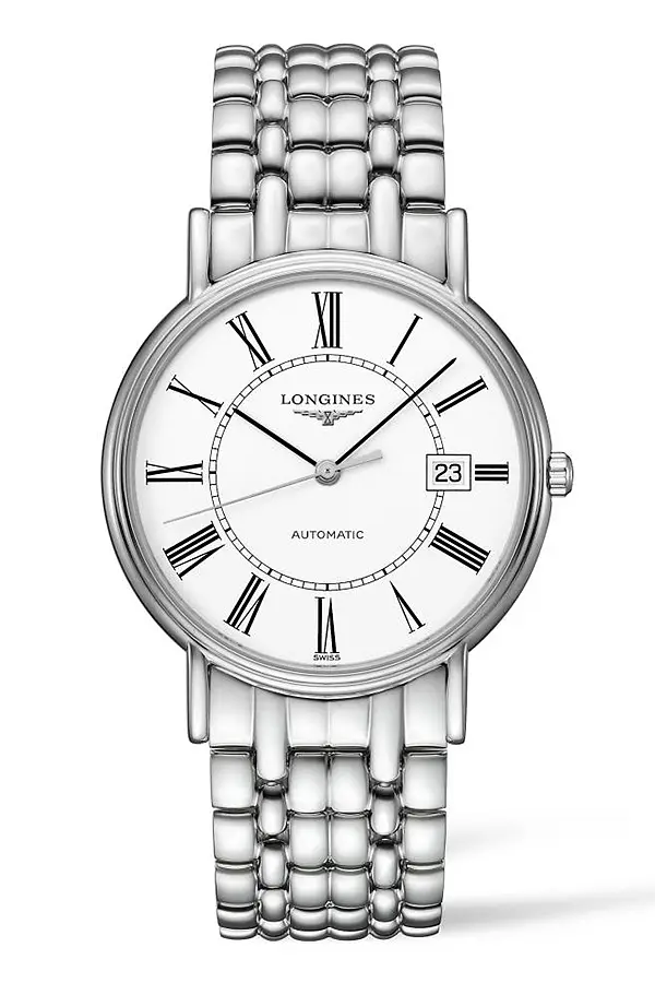 Longines Présence L4.921.4.11.6