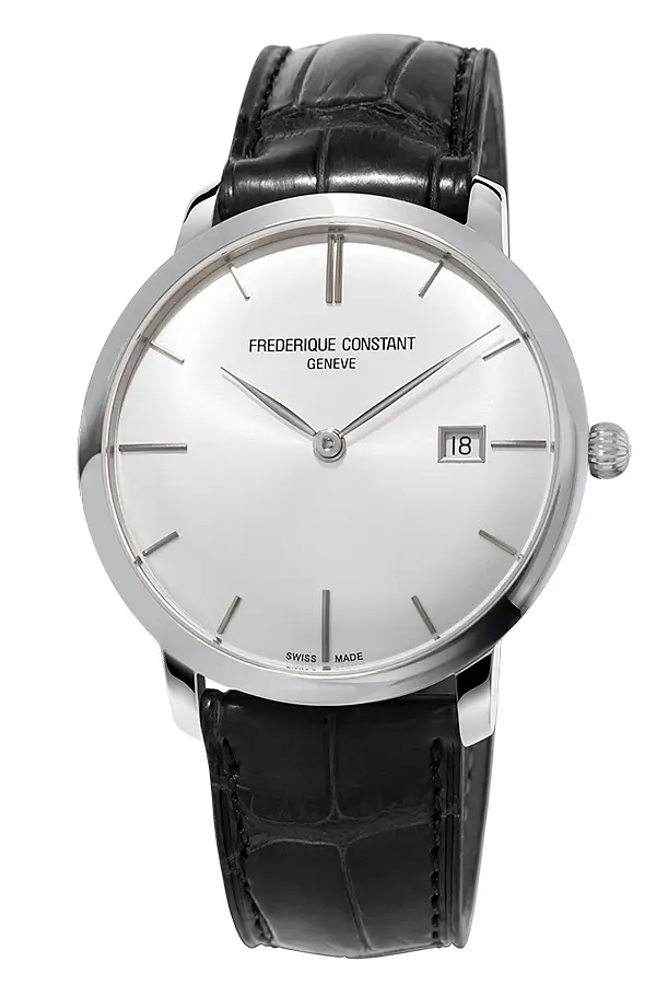 Frederique Constant Slimline Automatic FC-306S4S6