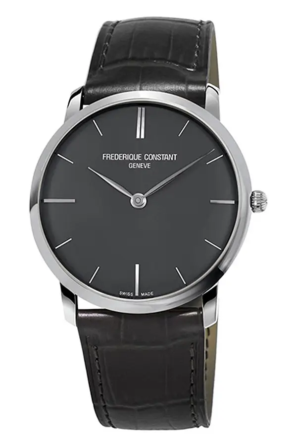 Frederique Constant Slimline Gents FC-200G5S36