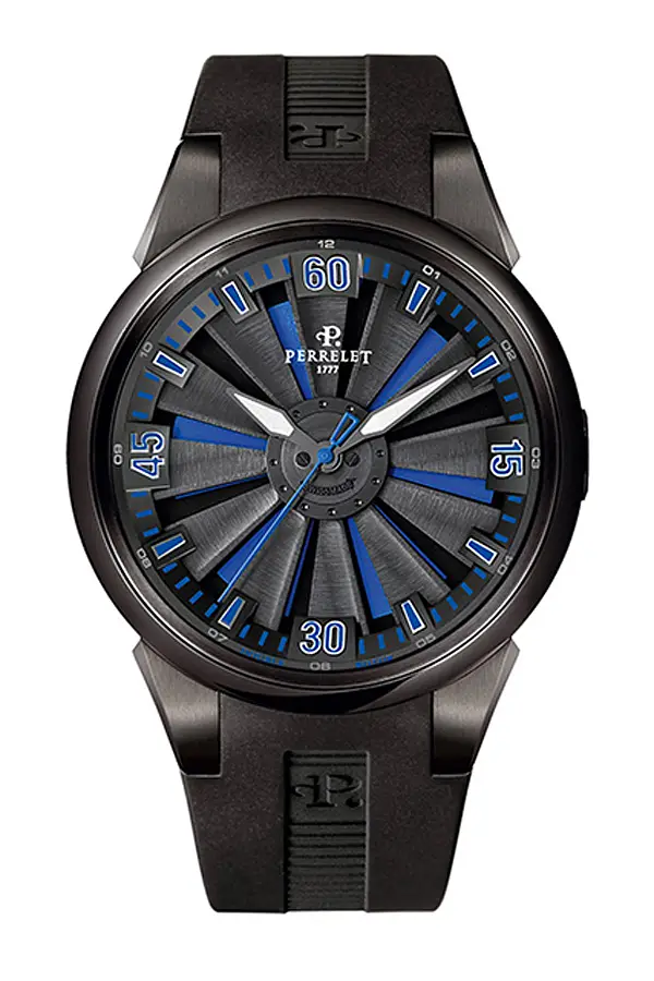 Perrelet Turbine A1047/5