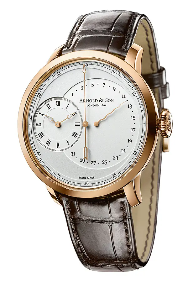 Arnold & Son Instrument Collection 1ARAP.W01A.C120P