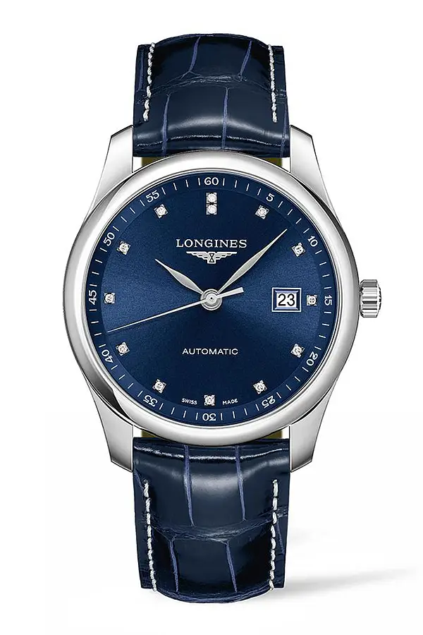 The Longines Master Collection L2.793.4.97.2