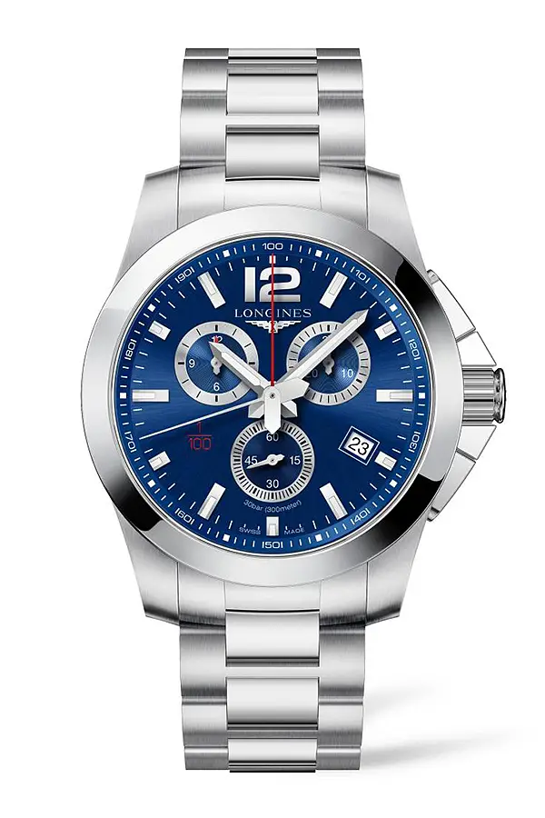 Longines Conquest L3.800.4.96.6