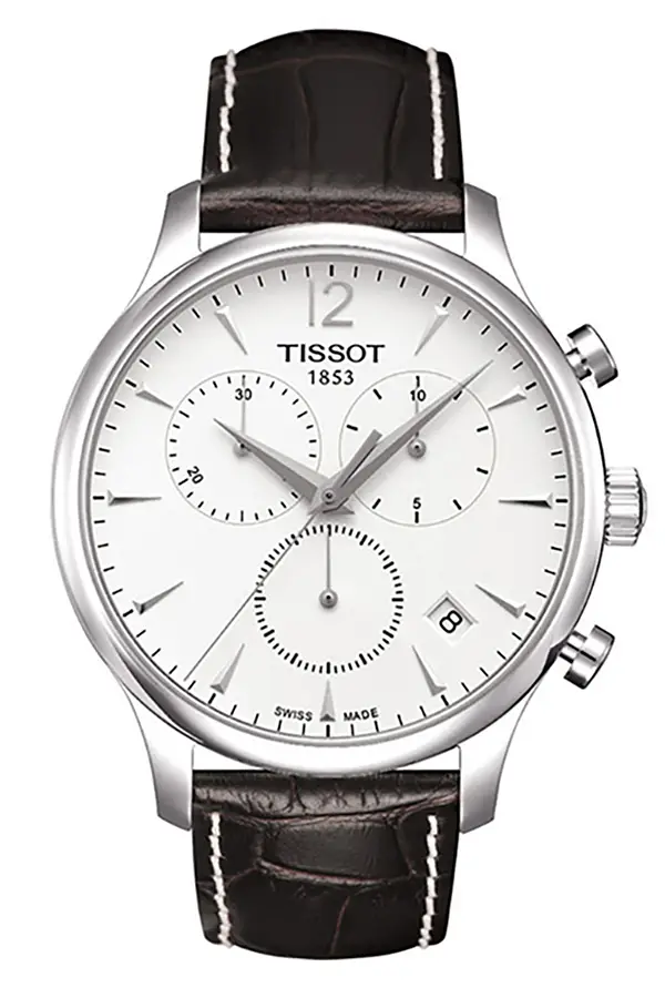 Tissot Tradition Quartz T063.617.16.037.00