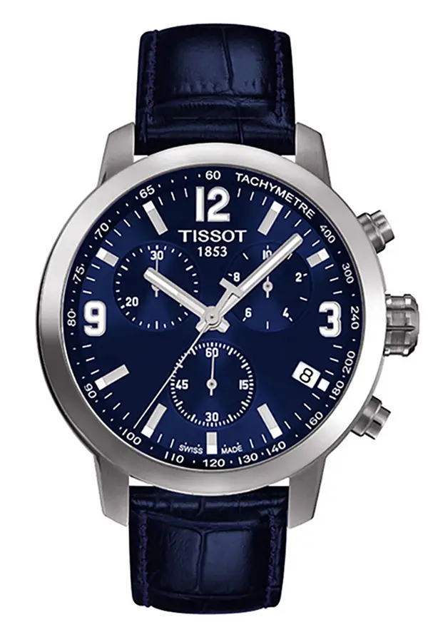 Tissot PRC 200 Chronograph T055.417.16.047.00
