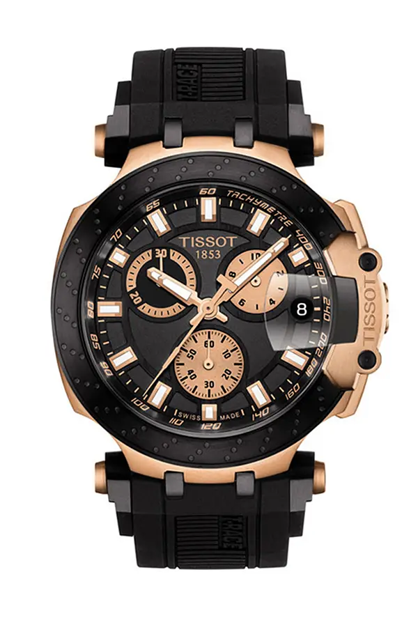 Tissot T-Race Chronograph T115.417.37.051.00