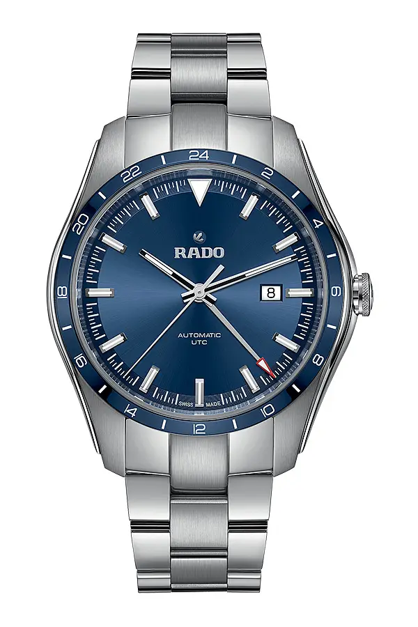Rado HyperChrome Automatic UTC R32050203