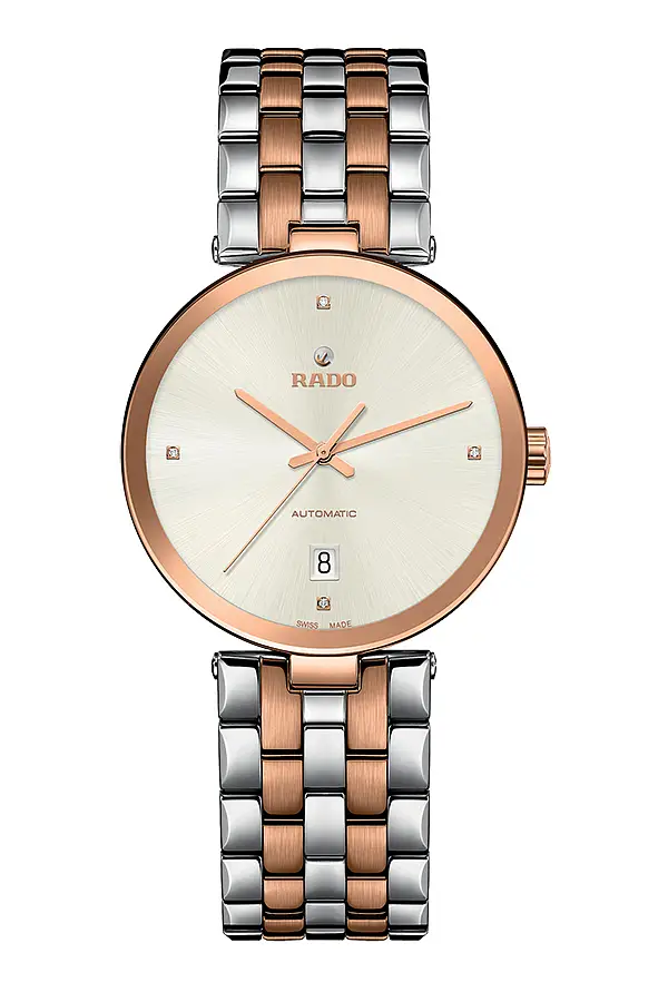 Rado Florence Automatic Diamonds R48902733