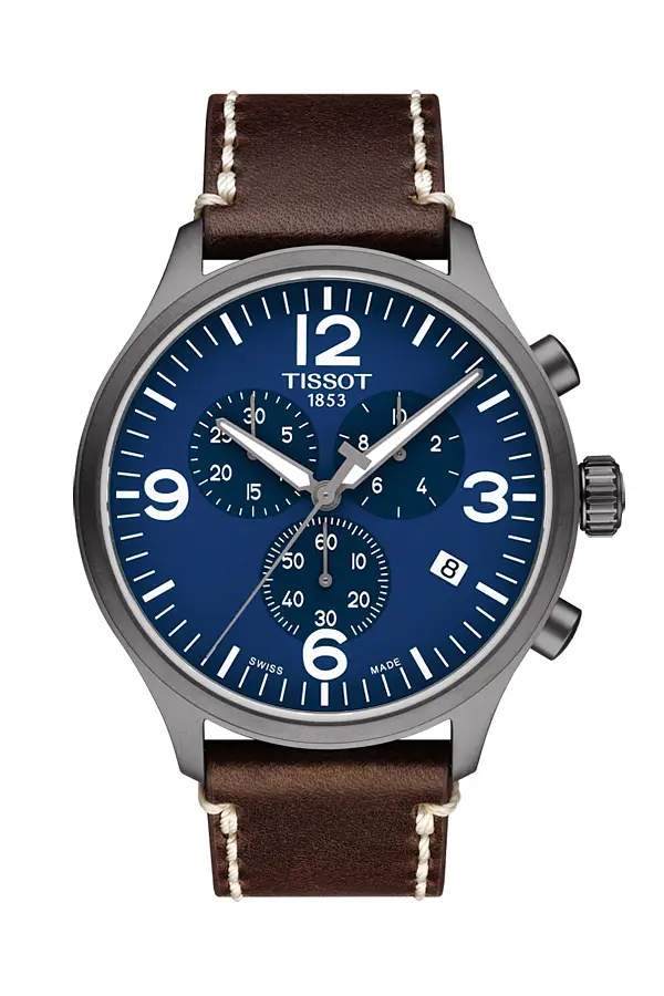 Tissot Chrono XL T116.617.36.047.00