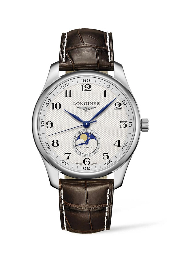 The Longines Master Collection L2.919.4.78.3