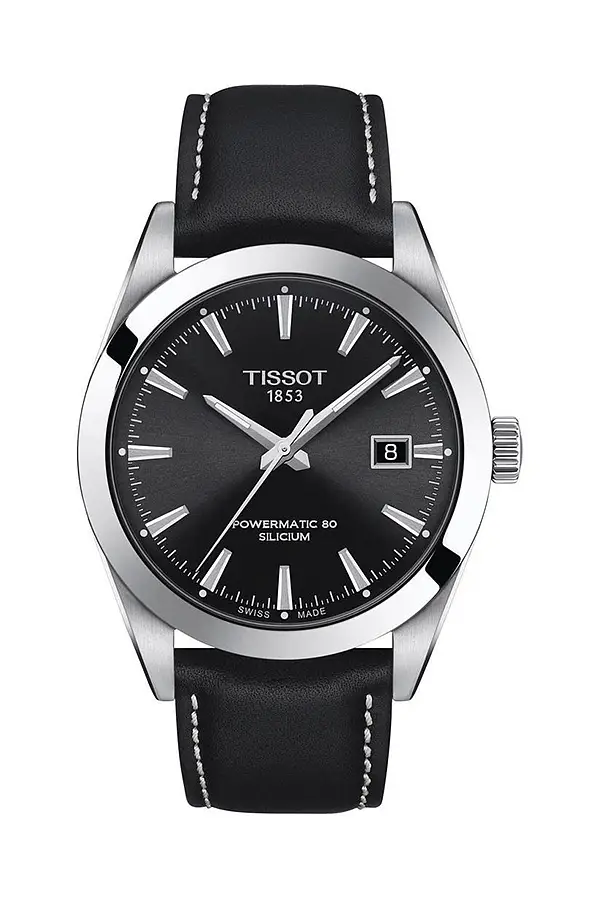 Tissot Gentleman Powermatic 80 Silicium T127.407.16.051.00