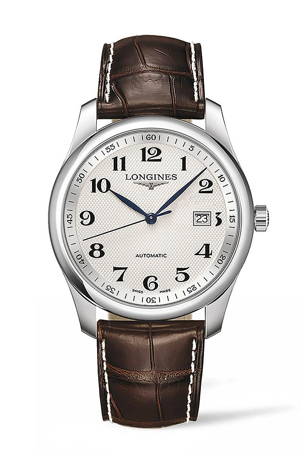 The Longines Master Collection L2.793.4.78.3