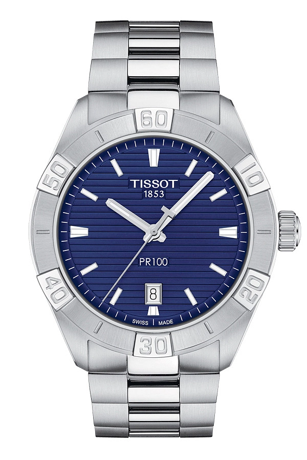 Tissot PR 100 Sport Gent T101.610.11.041.00