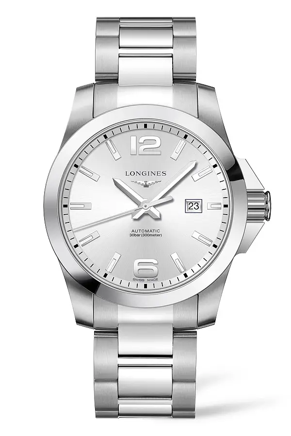 Longines Conquest L3.778.4.76.6