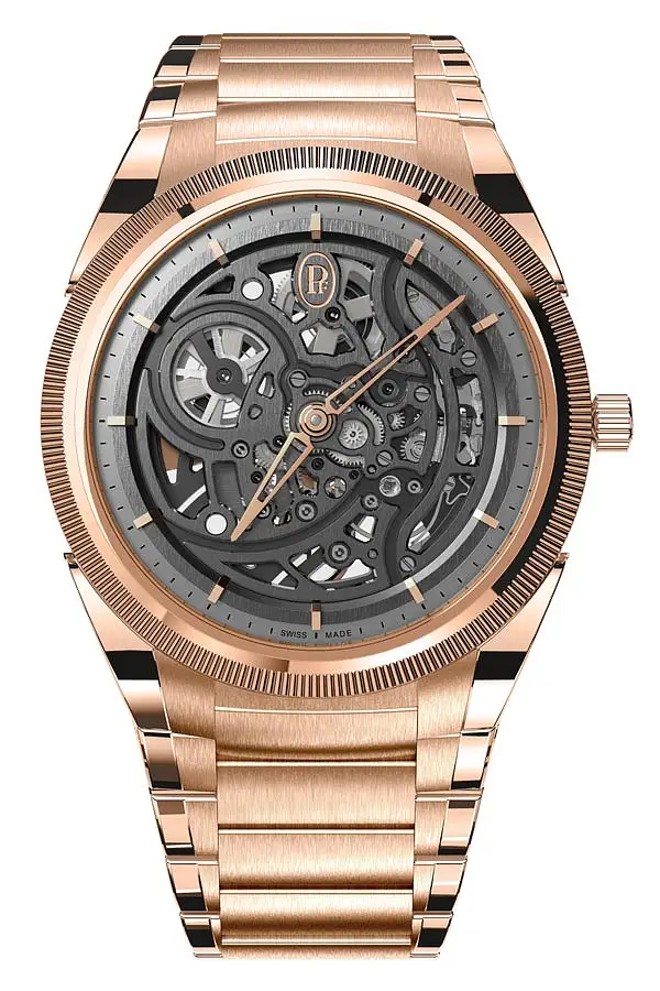 Parimigiani Tonda PF Skeleton PFC912-2020001-200182