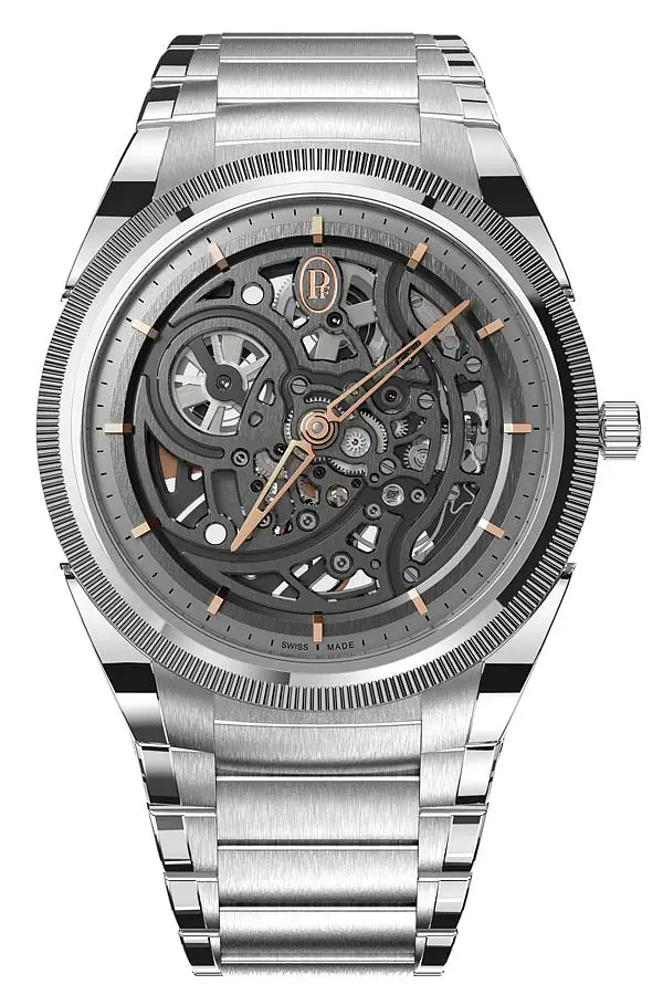 Parmigiani Tonda PF Skeleton PFC912-1020001-100182