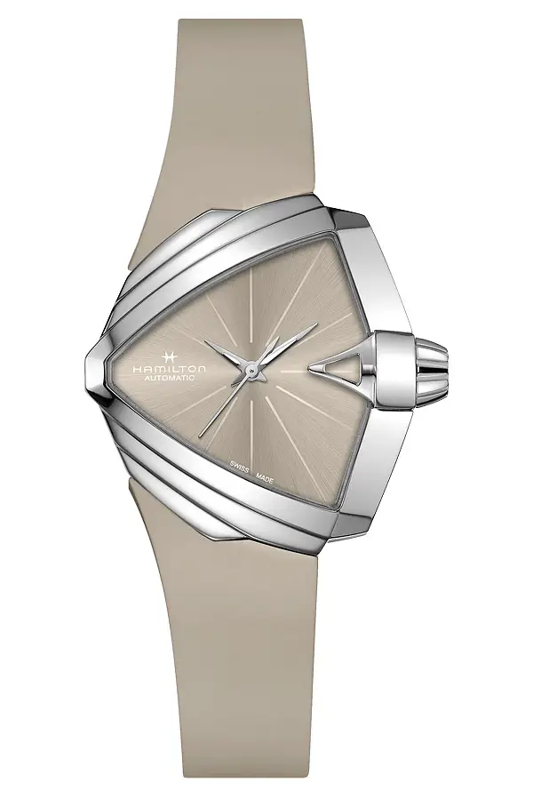 Hamilton Ventura S Auto H24105370