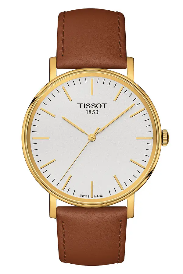 Tissot Everytime Medium T109.410.36.031.00