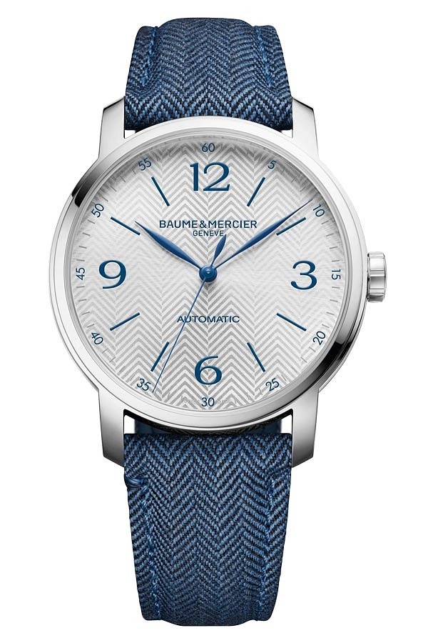 Baume & Mercier Classima M0A10707