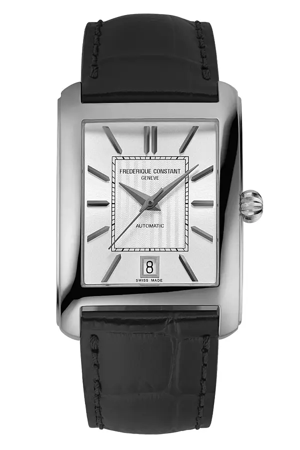 Frederique Constant Classics Carree Automatic FC-303S4C6