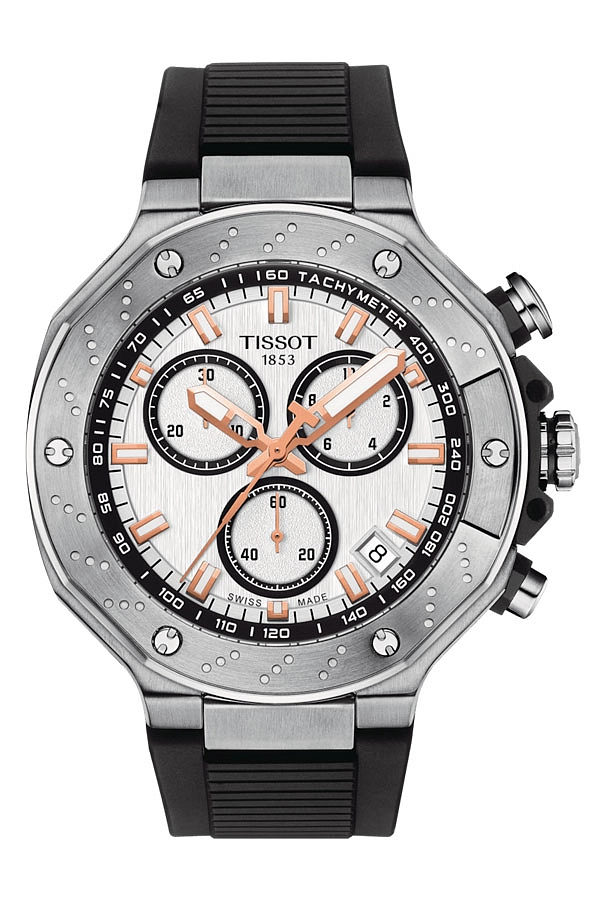 Tissot T-Race Chronograph T141.417.17.011.00