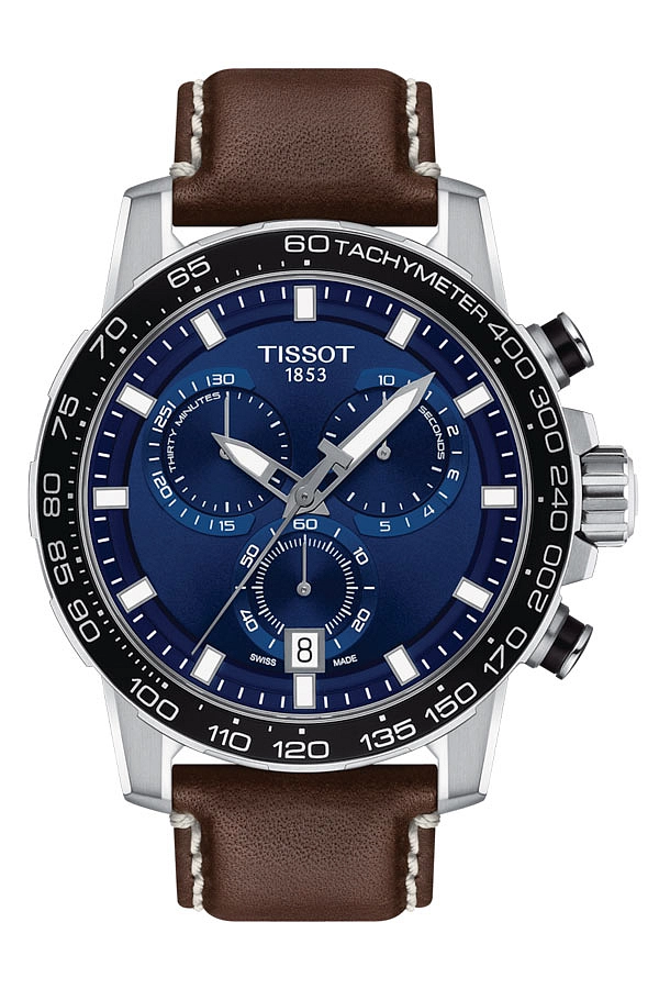 Tissot Supersport Chrono T125.617.16.041.00