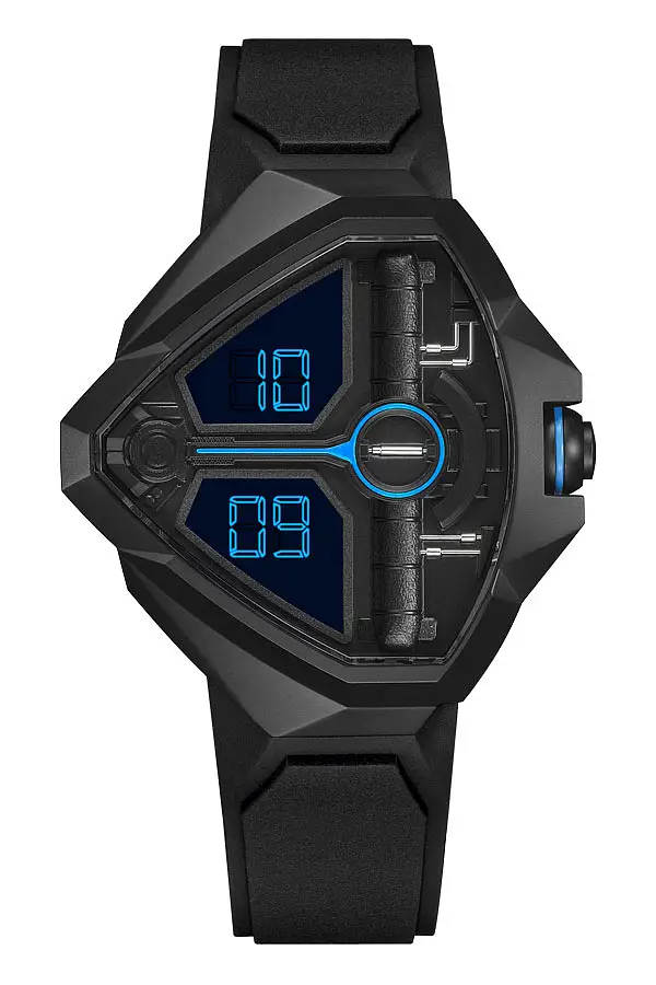 Hamilton Ventura Edge Dune Limited Edition H24624330