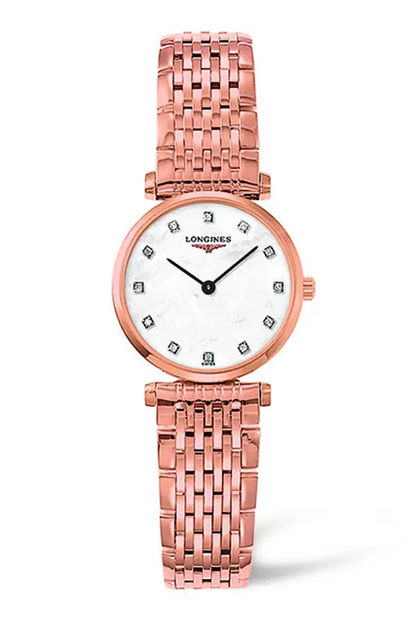 La Grande Classique de Longines L4.209.1.87.8
