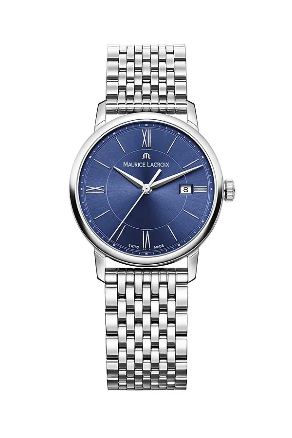 Maurice Lacroix Eliros Date Ladies EL1094-SS002-410-1