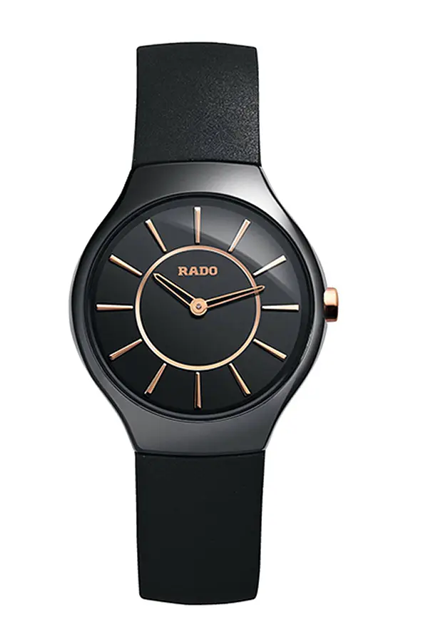Rado True Thinline R27742159