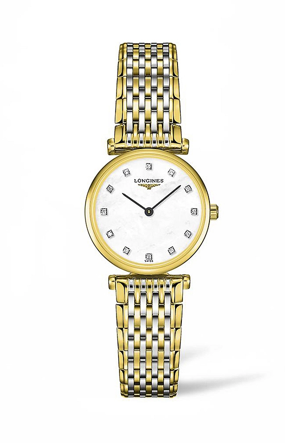 La Grande Classique de Longines L4.209.2.87.7