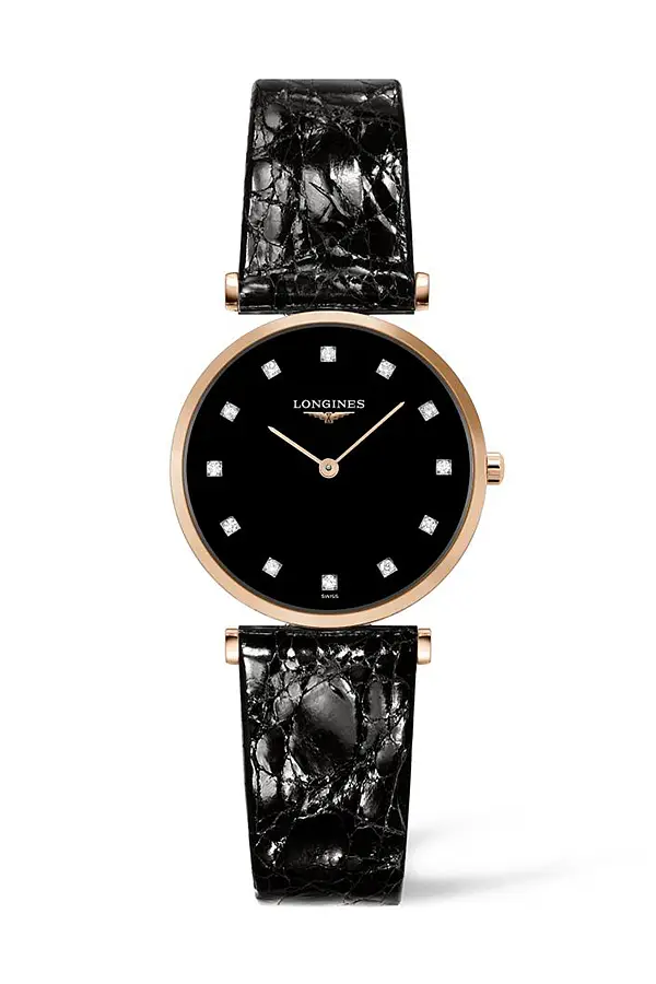 La Grande Classique de Longines L4.512.1.57.2