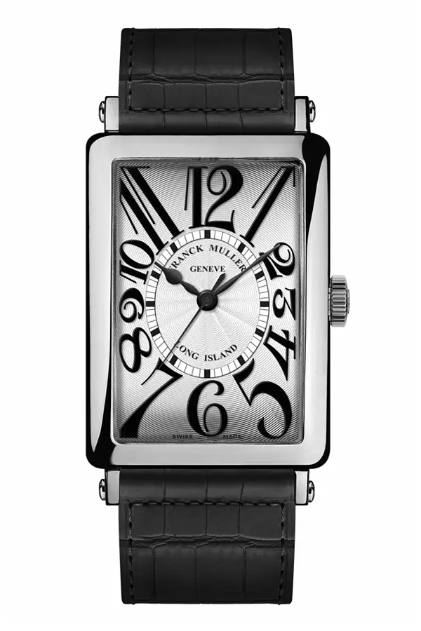 Franck Muller Long Island 955 SC AT FO AC